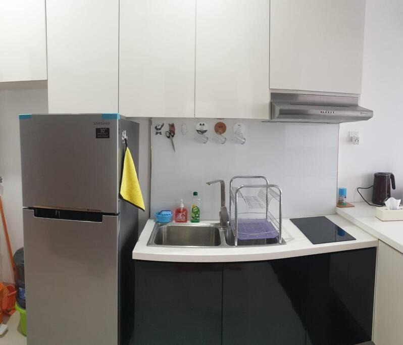 Photo of Kitchen in Batam
