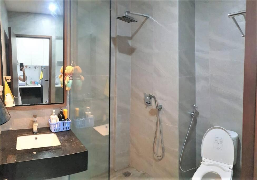Photo of Bathroom in Batam