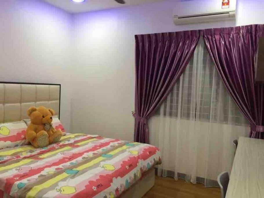 Photo of Bedroom in Sekinchan