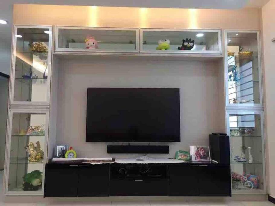 Photo of Livingroom in Sekinchan
