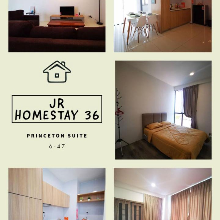 Photo of Livingroom in Kuching