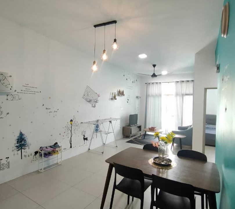 Photo of Livingroom in Tanah Rata