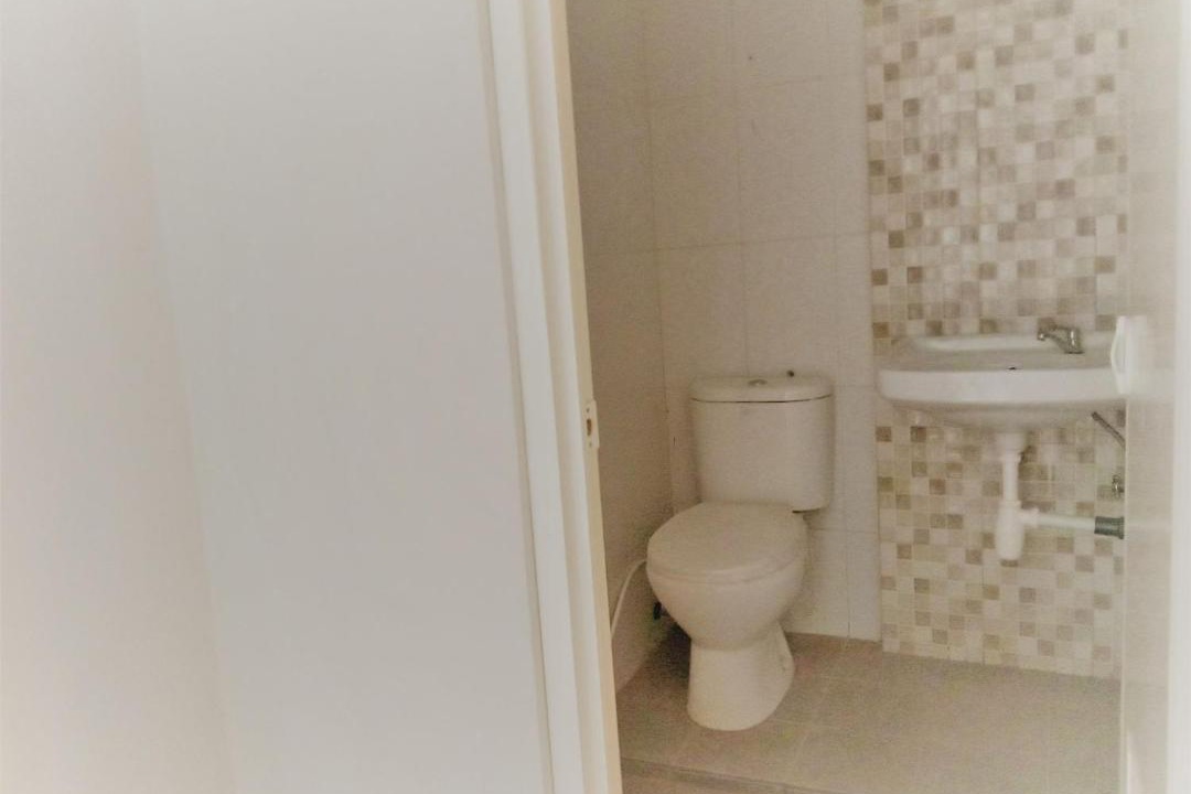 Photo of Bathroom in West Semarang