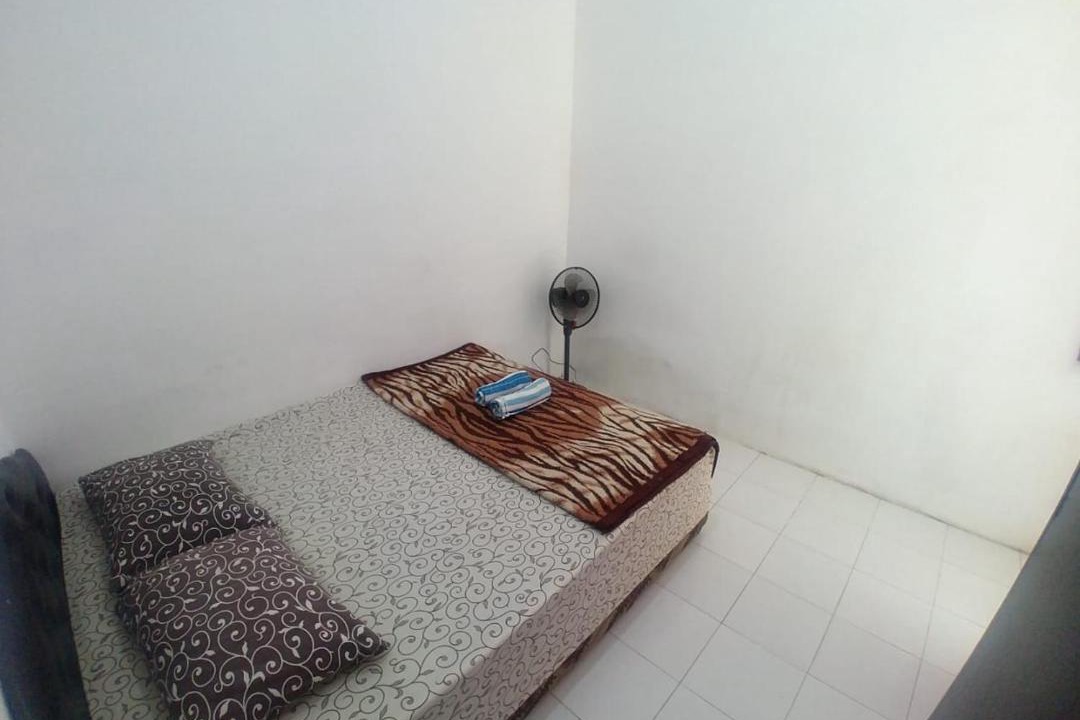 Photo of Bedroom in Malang