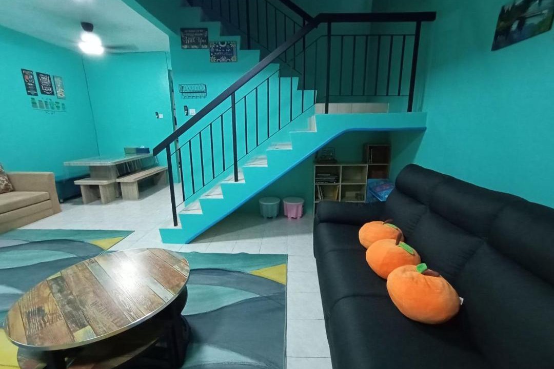 Photo of Livingroom in Kepala Batas