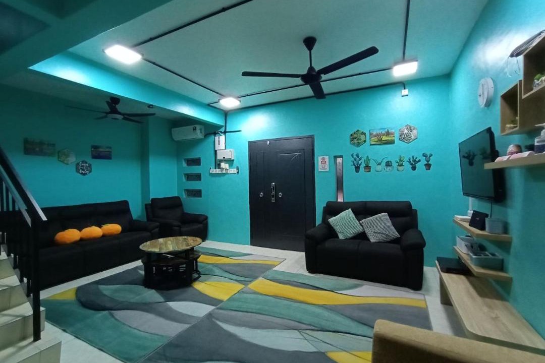 Photo of Livingroom in Kepala Batas
