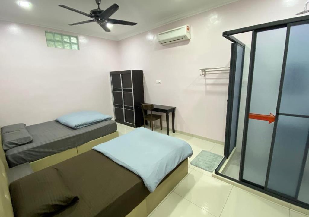 Photo of Bedroom in Sekinchan