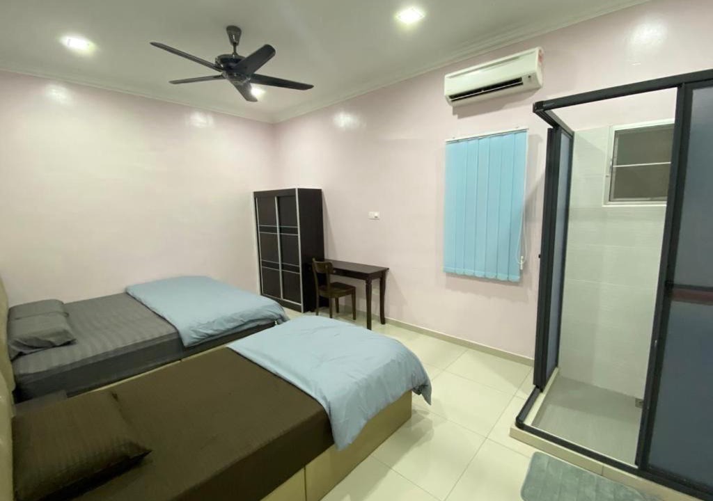 Photo of Bedroom in Sekinchan
