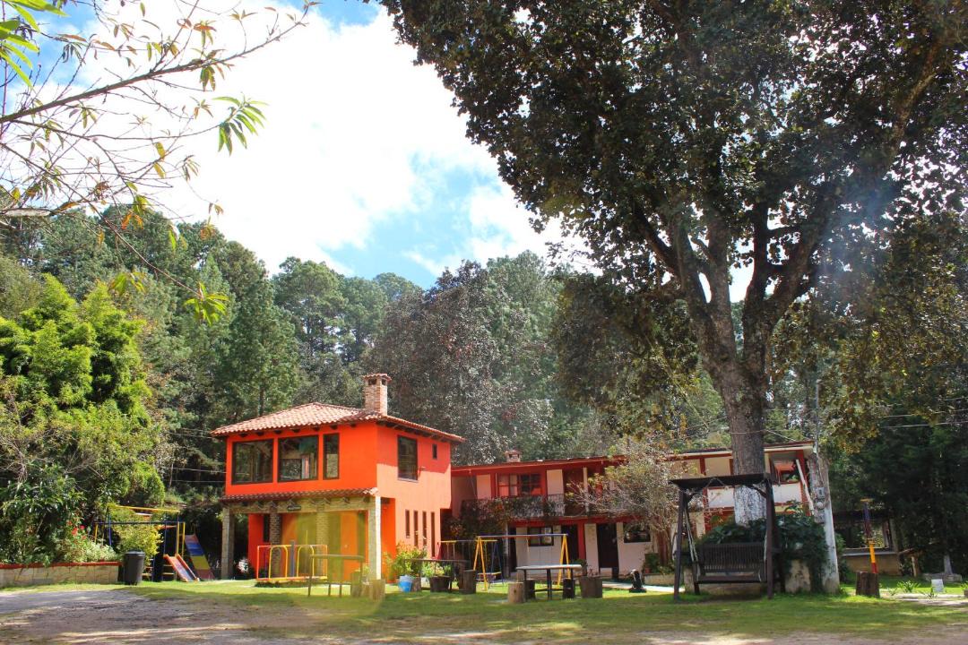 Photo of Others in Zinacantan