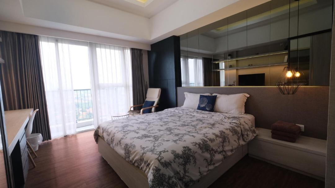 Photo of Bedroom in Bumi Serpong Damai