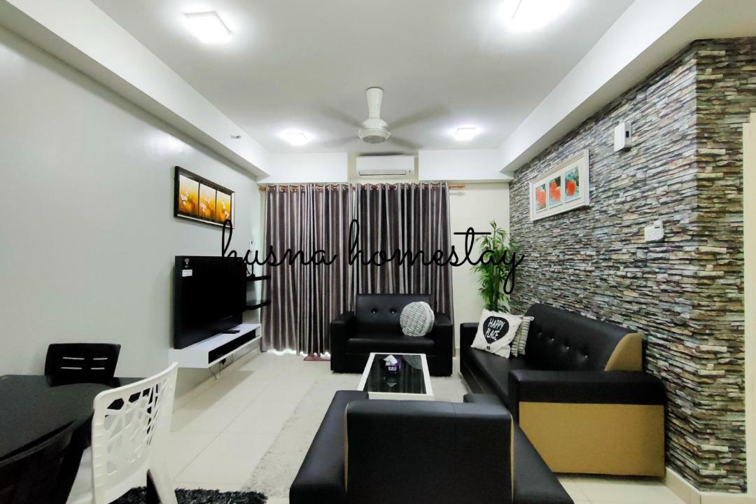 Photo of Livingroom in Kampung Telaga Nibong