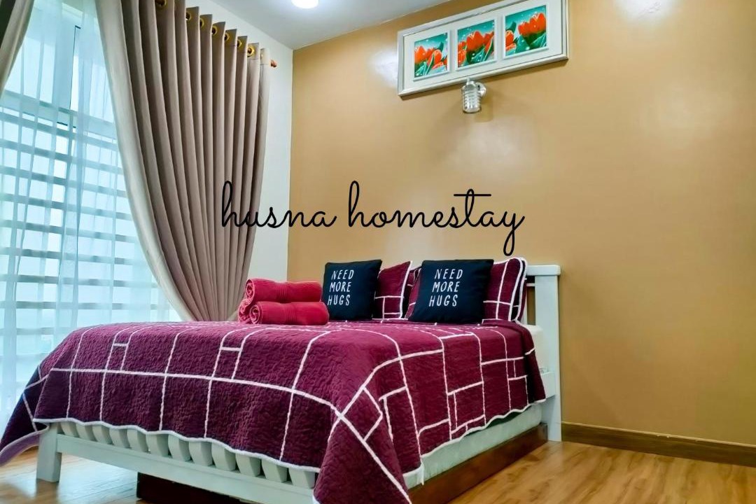 Photo of Bedroom in Kampung Telaga Nibong