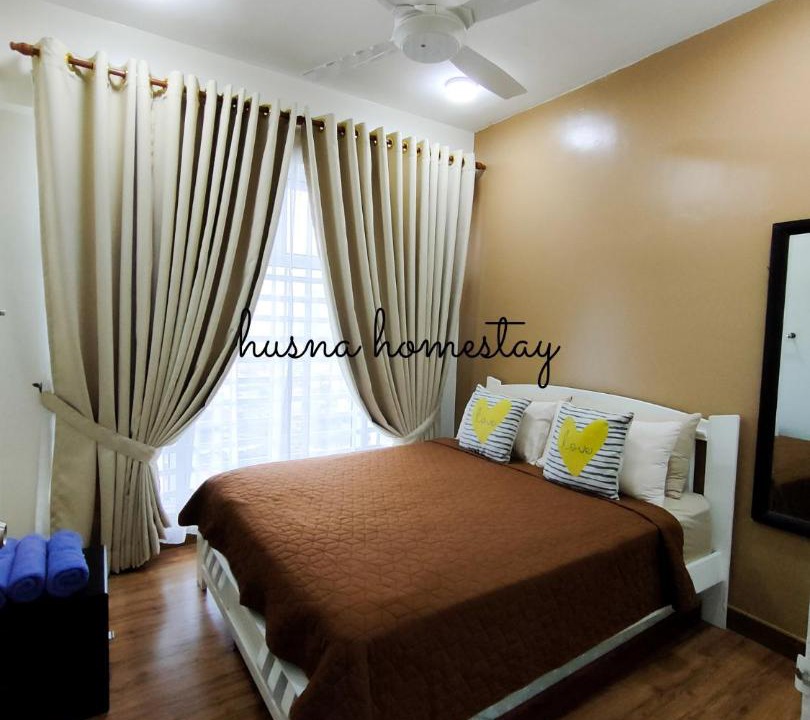 Photo of Bedroom in Kampung Telaga Nibong