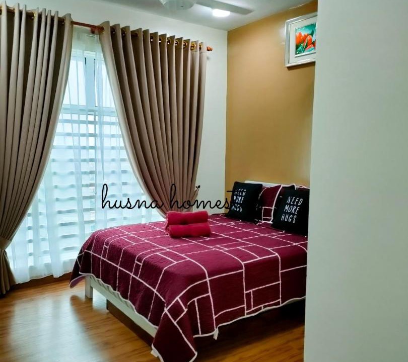 Photo of Bedroom in Kampung Telaga Nibong