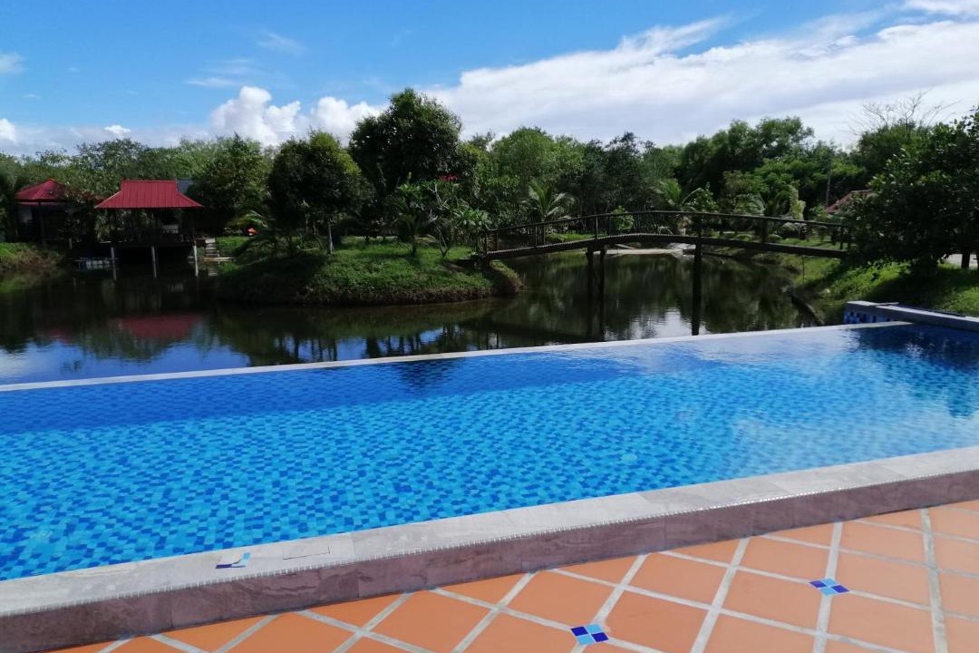Photo of Outdoor in Kuala Teriang