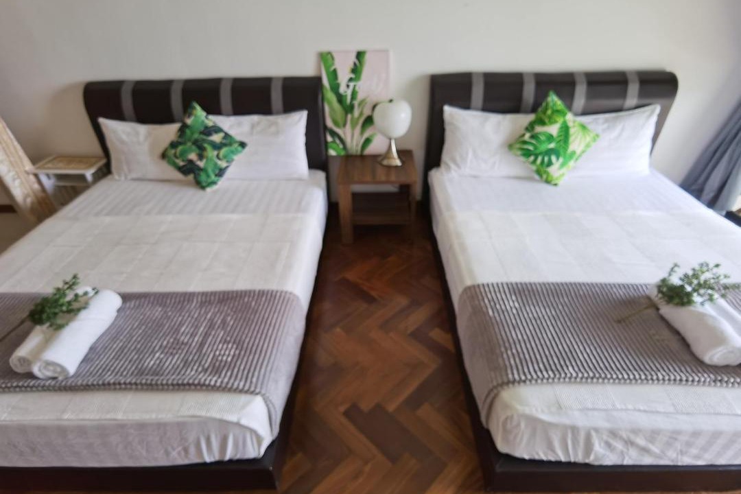 Photo of Bedroom in Seri Tanjung Pinang