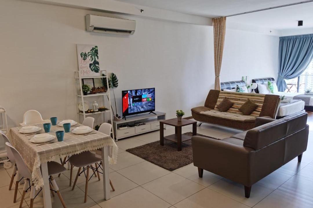 Photo of Livingroom in Seri Tanjung Pinang