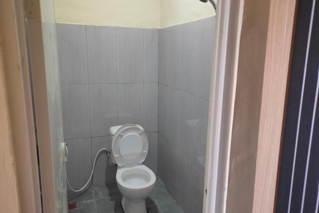 Photo of Bathroom in Ngemplak