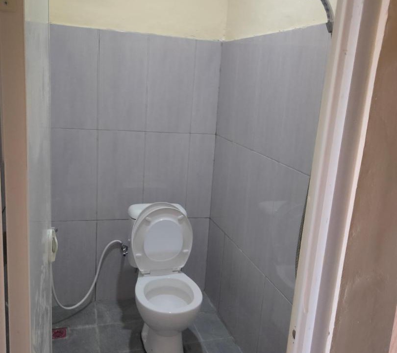 Photo of Bathroom in Ngemplak