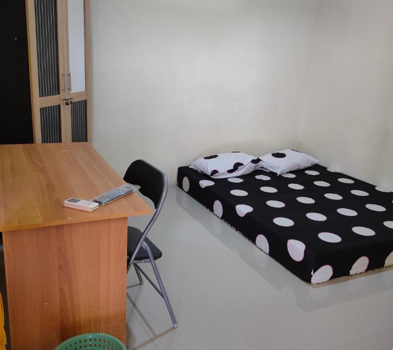 Photo of Bedroom in Ngemplak