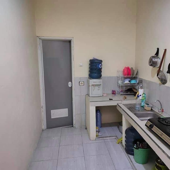 Photo of Kitchen in Ngemplak