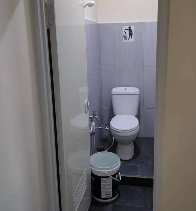 Photo of Bathroom in Ngemplak