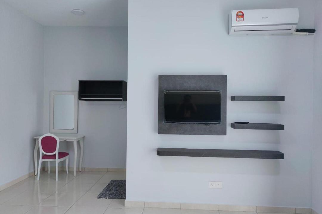 Photo of Livingroom in Hulu Kinta