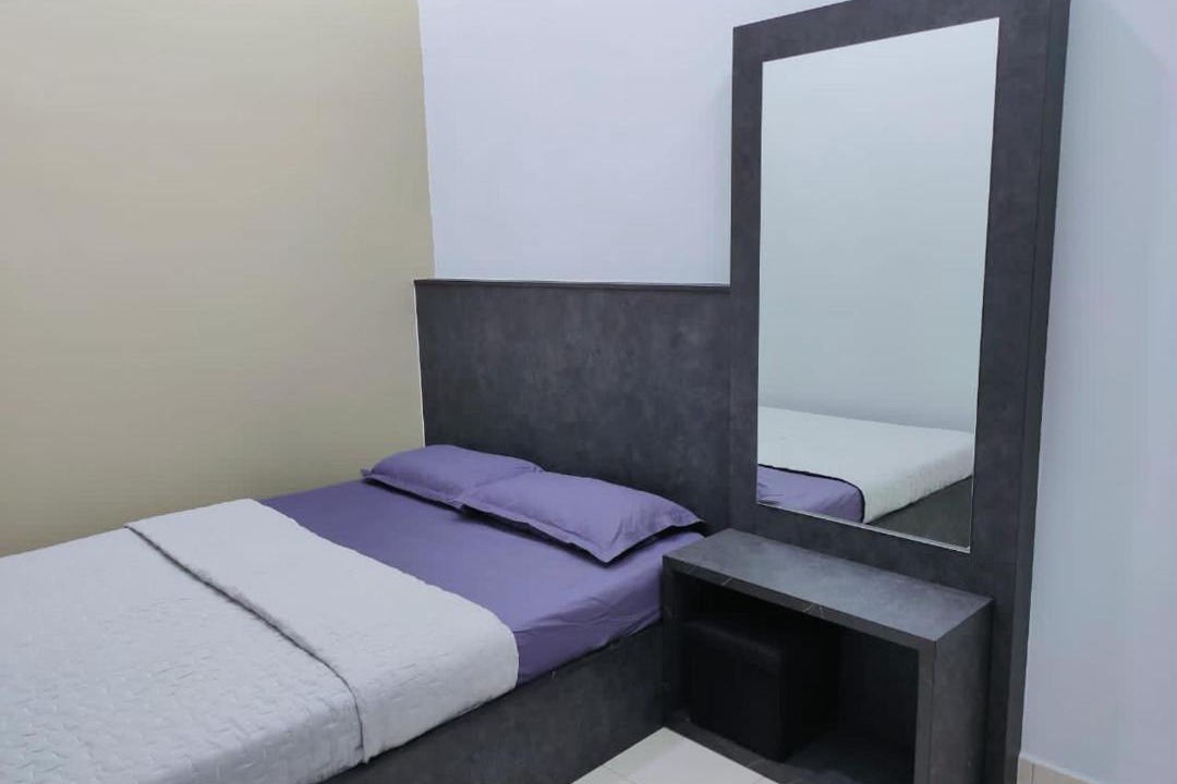 Photo of Bedroom in Hulu Kinta
