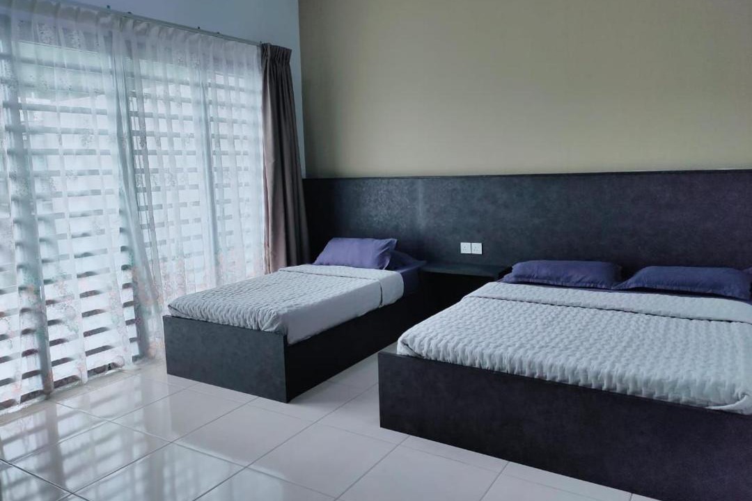 Photo of Bedroom in Hulu Kinta