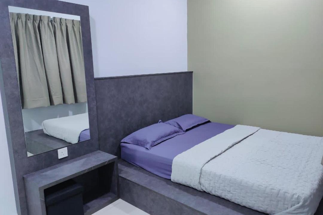 Photo of Bedroom in Hulu Kinta