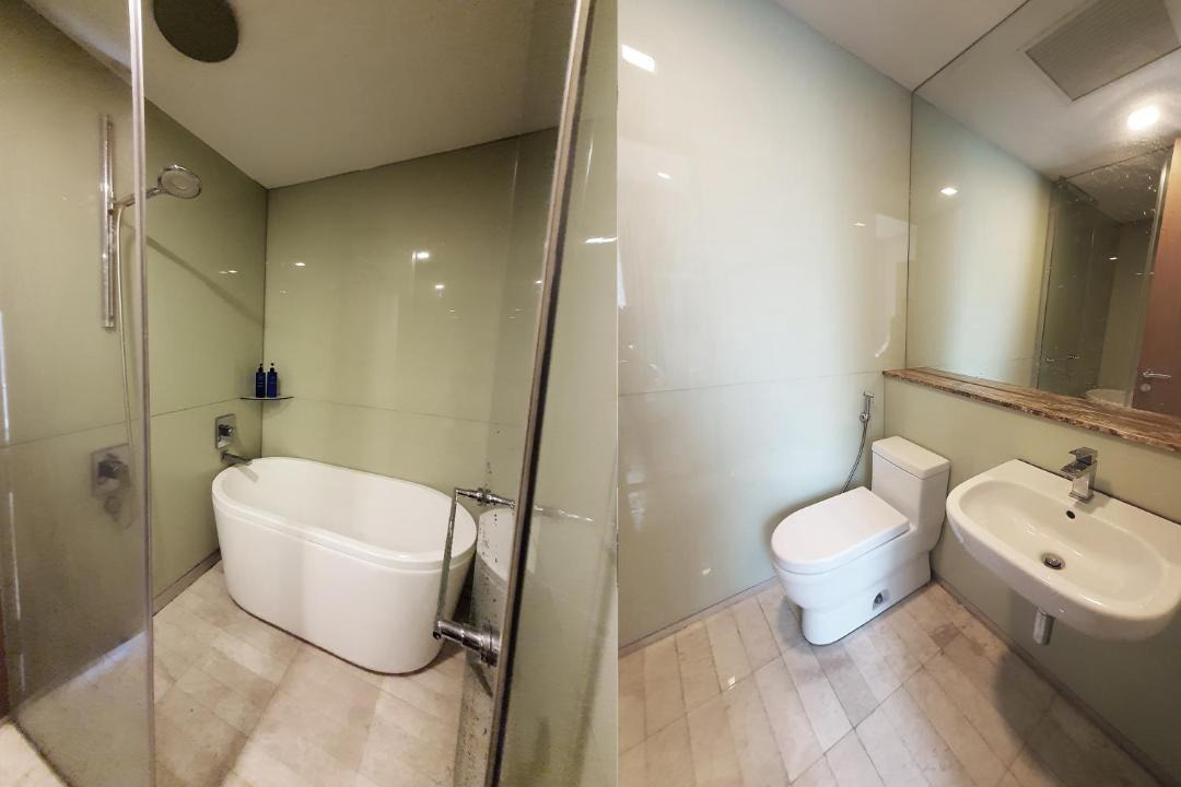 Photo of Bathroom in Golden Triangle