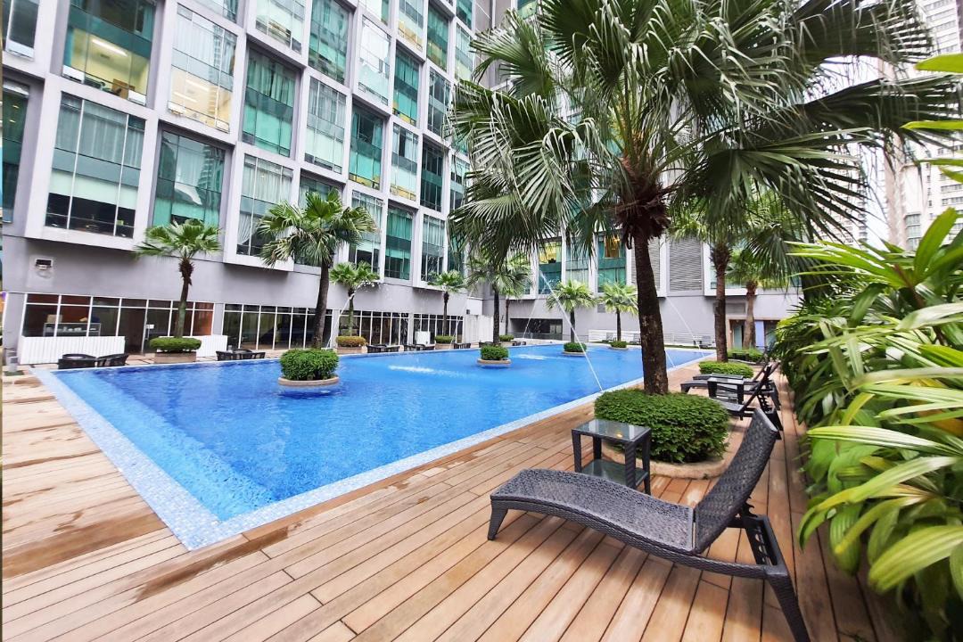 Photo of Outdoor in Golden Triangle