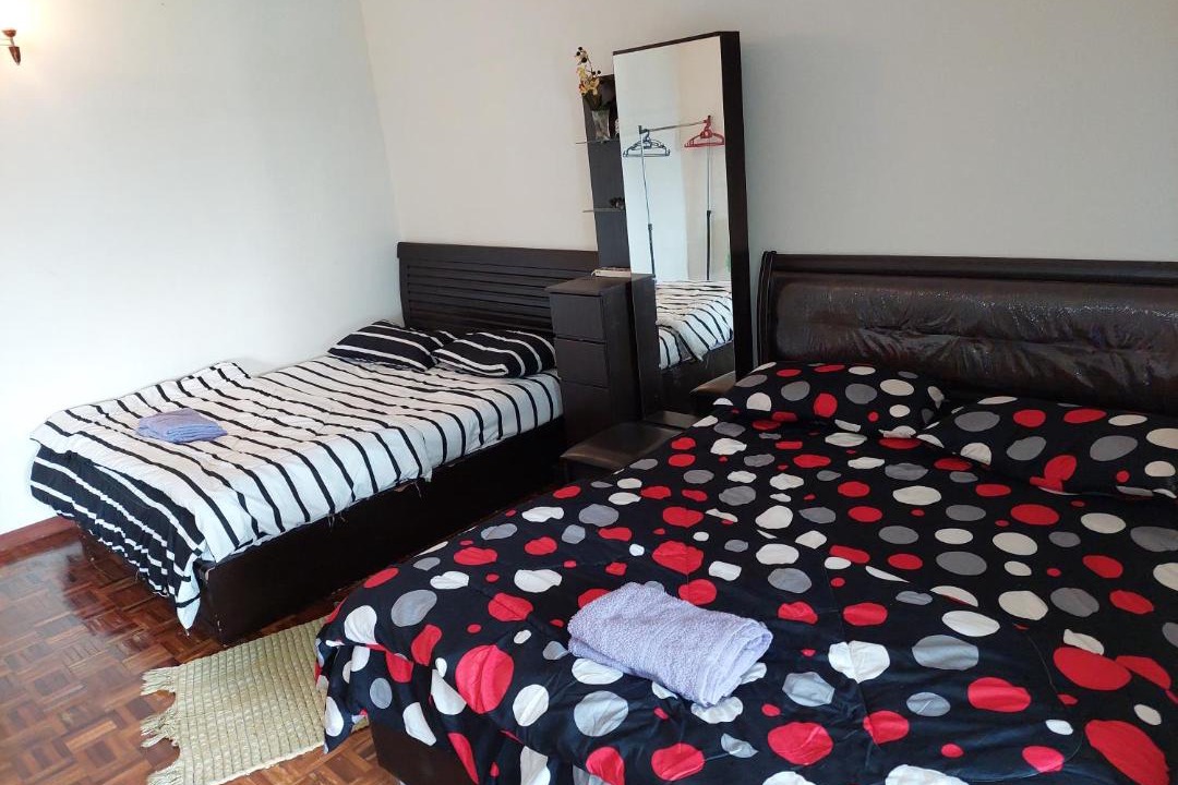 Photo of Bedroom in Alor Gajah
