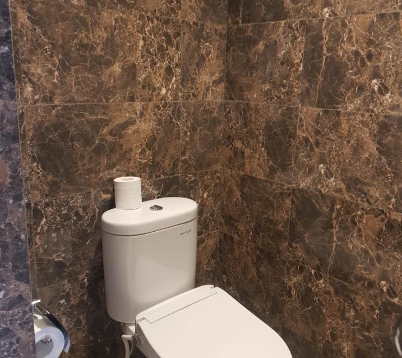 Photo of Bathroom in Ngadisari