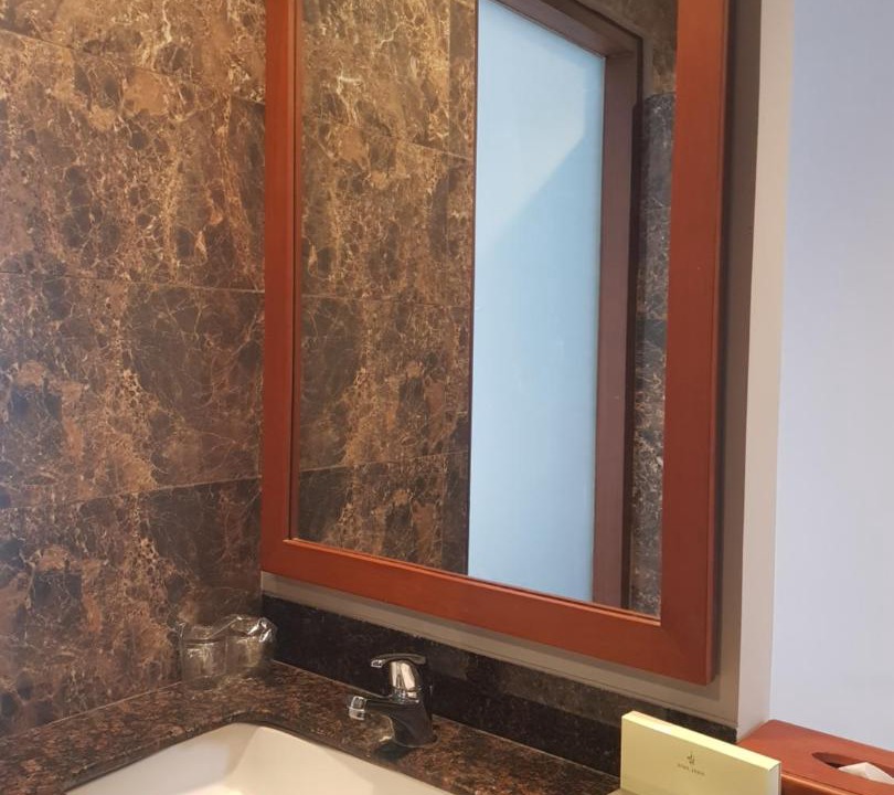 Photo of Bathroom in Ngadisari