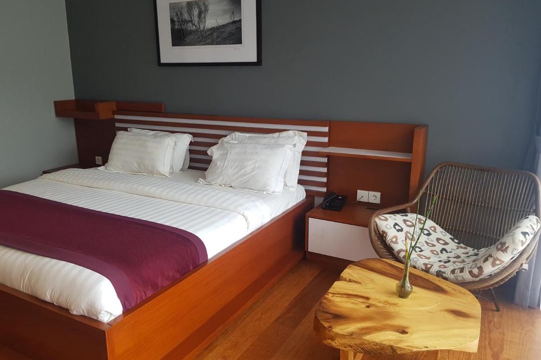 Photo of Bedroom in Ngadisari