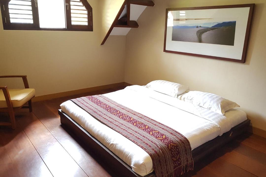 Photo of Bedroom in Ngadisari
