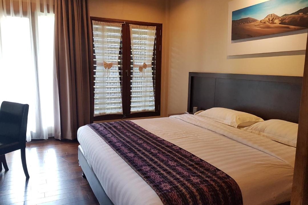 Photo of Bedroom in Ngadisari