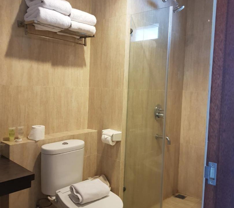 Photo of Bathroom in Ngadisari