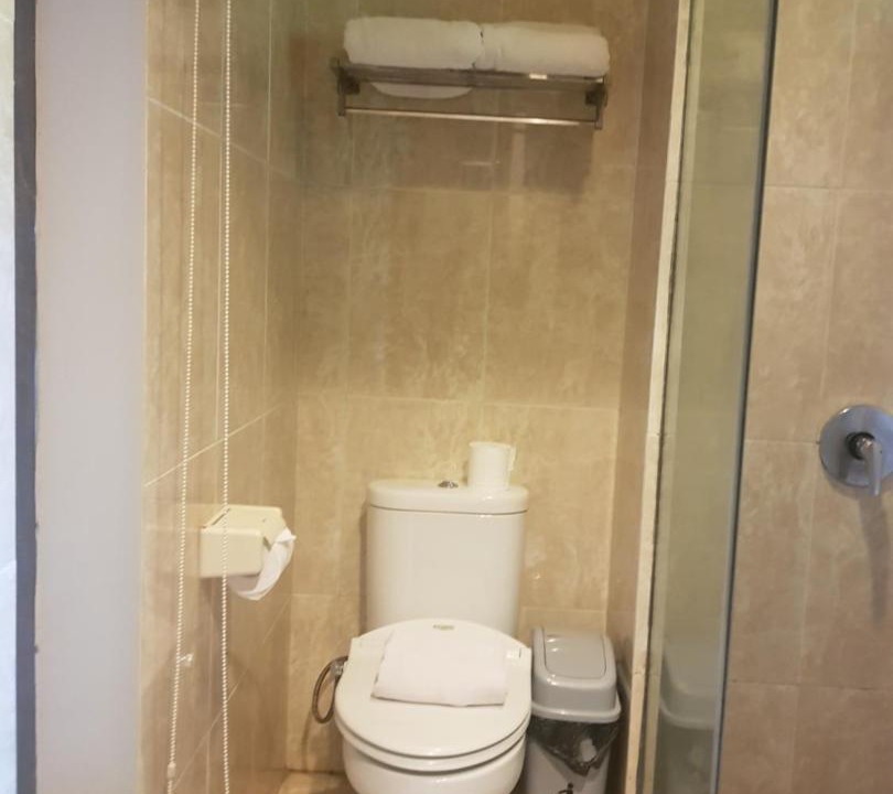 Photo of Bathroom in Ngadisari