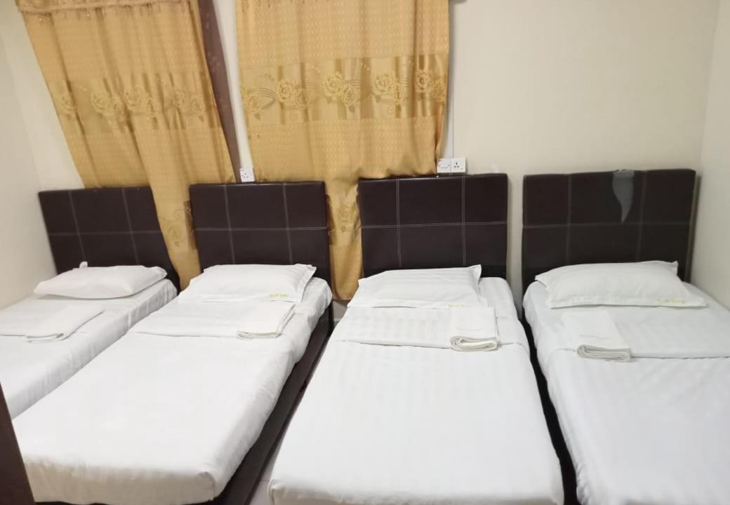 Photo of Bedroom in Lahad Datu