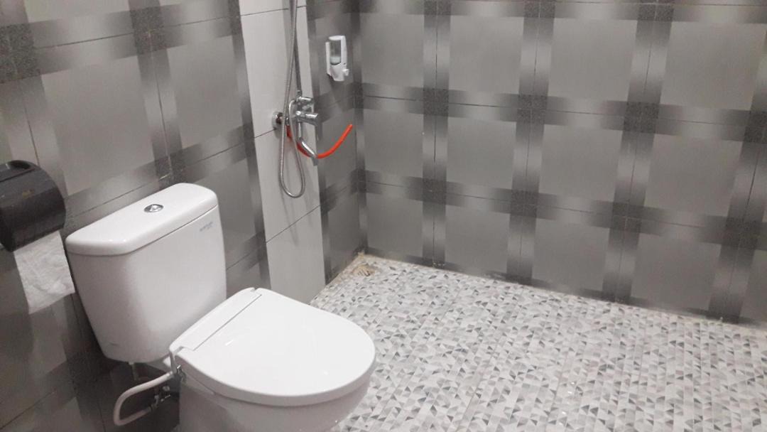 Photo of Bathroom in Moni