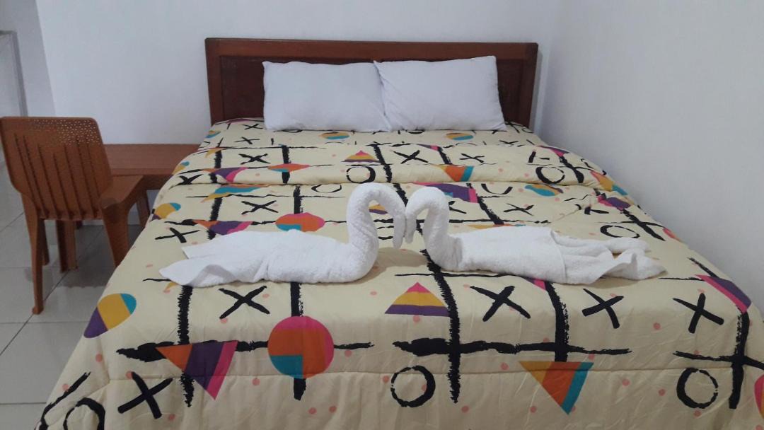 Photo of Bedroom in Moni