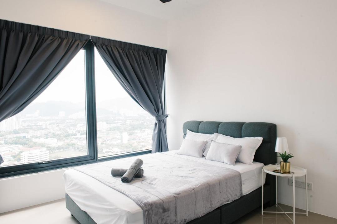 Photo of Bedroom in Downtown George Town