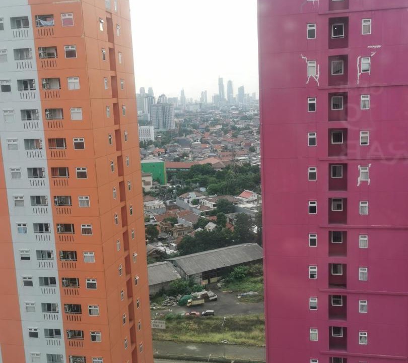 Photo of Buildings in Rawasari