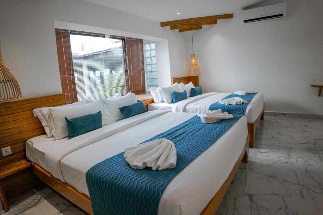 Photo of Bedroom in Kampot