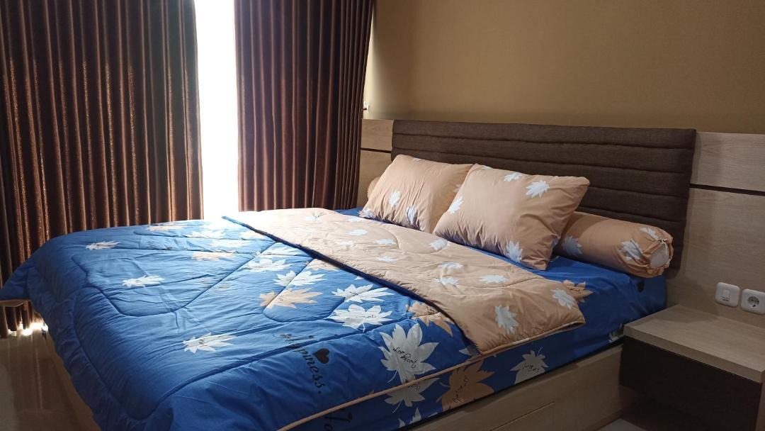 Photo of Bedroom in Mlati
