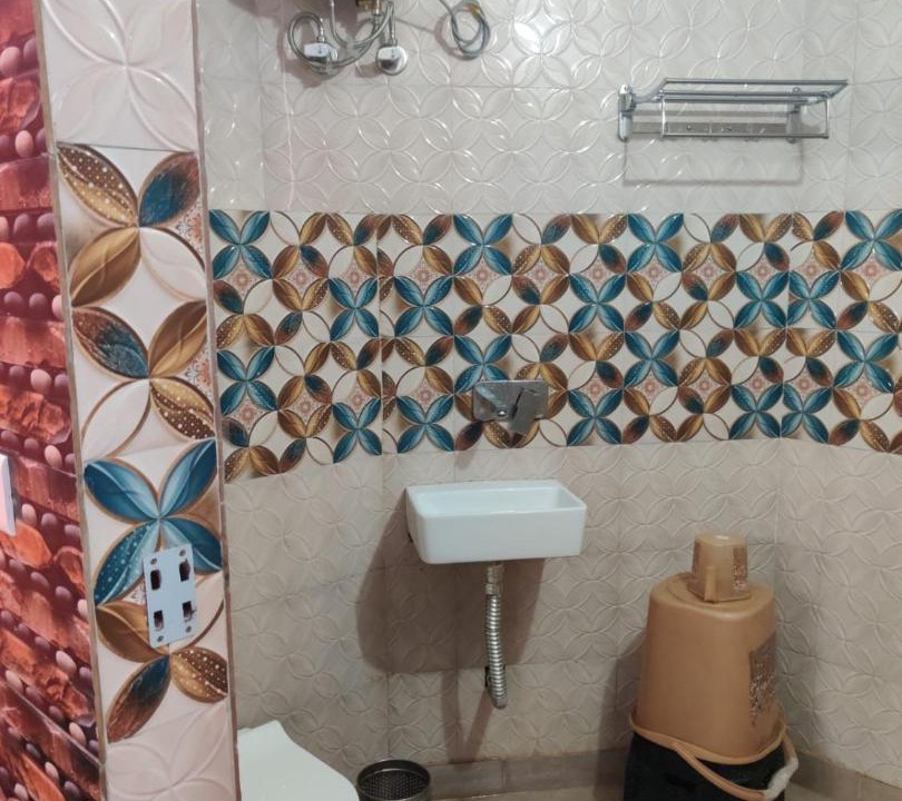 Photo of Livingroom in Rohini