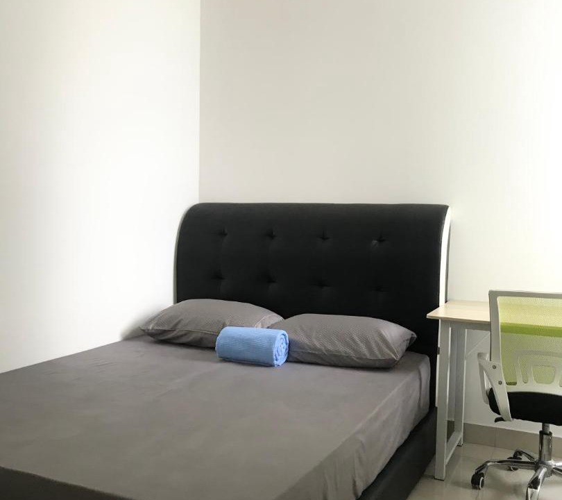 Photo of Bedroom in Central District