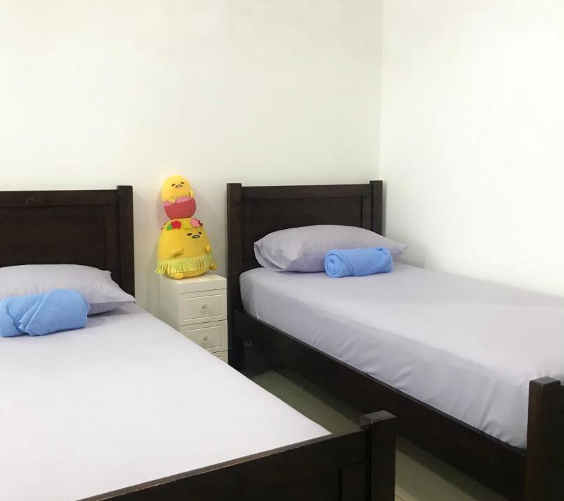 Photo of Bedroom in Central District